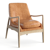 Rushmore Upholstered Armchair