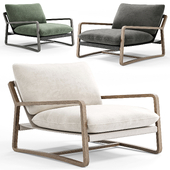 Bungalow Chair by Coco Republic
