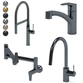 GROHE kitchen faucet colection