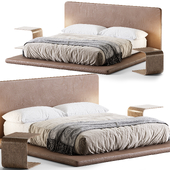 ZOLA Bed