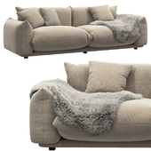 Marenco sofa by Arflex