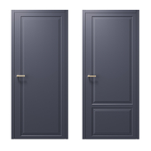 OM Doors ESTET: NOVELLA collection (N1 asm, N3 asm)