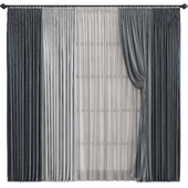 Curtain №626