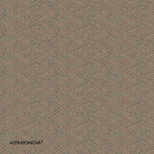 Astratonova Designer wallpaper - Macrame lace [Collection_Aristocrat]