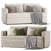 Lounge Bench Sofa set 2