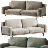 Etan Sofa by Twils Lounge