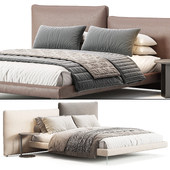 COOPER Bed by Diotti