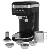 KitchenAid Espresso Machine