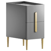 Mirodemi Bedside Cabinet