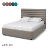 OM Bed KELLY from Armos