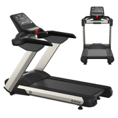 Professional treadmill SHUA X9 (SH-T860)