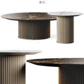 Ana Roque PERRY 2023.2 Coffee Table