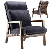 Armchair Ritzwell BLAVA