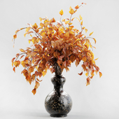 Branches in vases 15