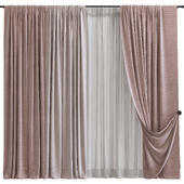 Curtain №627