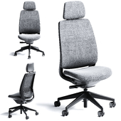 Series 2 office Chair
