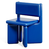 Chunky Chair by Gustaf Westman