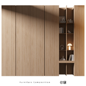 Furniture Composition | 502