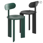 Chair Artu / Moritz Putzier TapTap