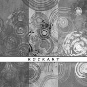 Designer wallpaper ROCKART pack 5