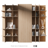 Furniture Composition | 505