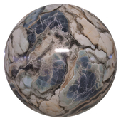 Marble stone texture 3 - 4k seamless