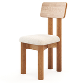 La Redoute AM.PM Desna Dining Chair