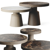 Carlycollective Pompeia Coffee Table