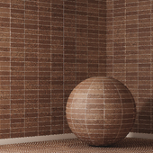Brick 02 - Seamless 4K Texture