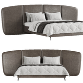 Hicardi Bed By Evanyrouse