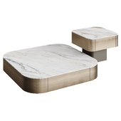 Ana Roque NORTH Coffee Table