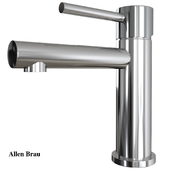 Sink mixer Allen Brau Glority 5.51001-00 chrome