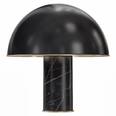 Franklin table lamp p4661 by Laskasas