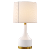 Garda Decor 22-88456 Table Lamp