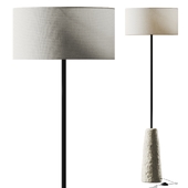 Burke Decor Wren Floor Lamp