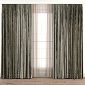 Curtain for Interior 012