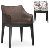 chair Madame (Kartell) by Philippe Starck