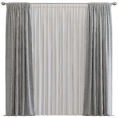 Curtain №646