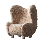 CLIFFORD Armchair