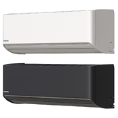 Panasonic Etherea R32 Integrated nanoe X - Split Inverter - Air Conditioner - CS-Z42ZKEW-H
