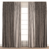 Curtain for Interior 013