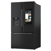 Samsung Refrigerator 01