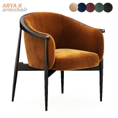 Arya K chair