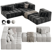 Bubbel modular sofa
