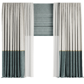 Curtain Set M30