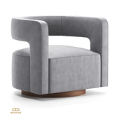 OM Armchair Noah