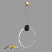 OM Подвесной светильник Lussole LSP-7107