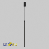 OM Подвесной светильник Lussole LSP-7115