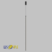 ОМ Подвесной светильник Lussole LSP-7116