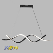 ОМ Линейно-подвесной светильник Lussole LSP-7163
